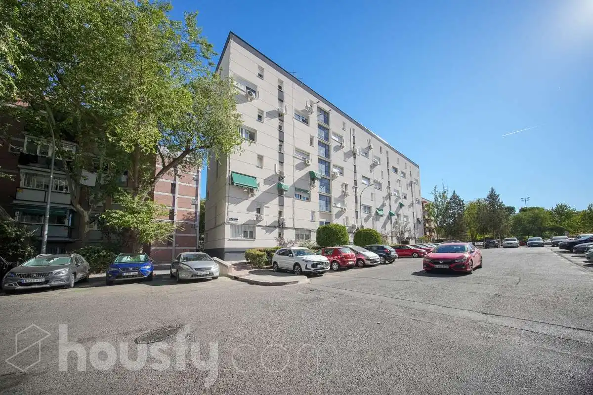 Wohnung mit Aufzug zum Verkauf in Calle Santa Genoveva ., imagen 35