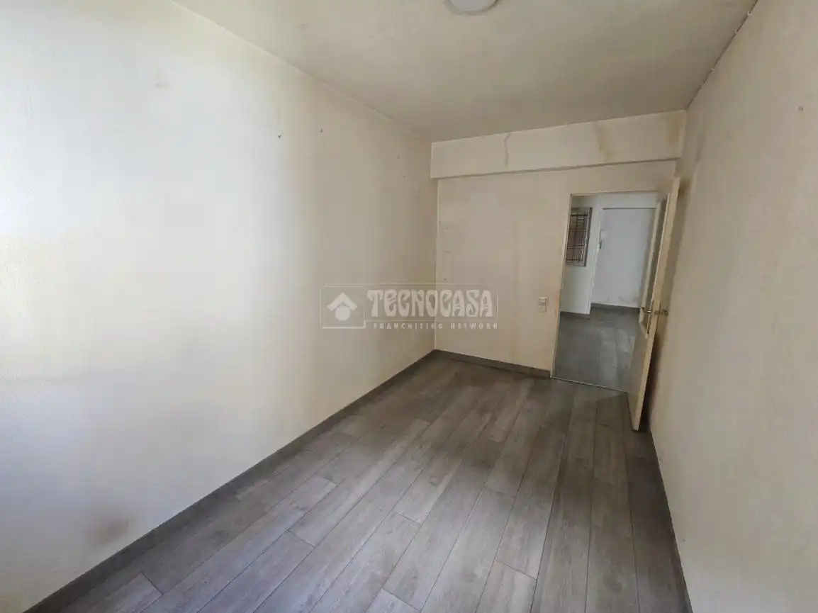 Piso en venta en Madrid