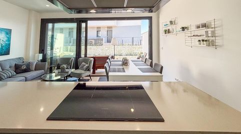 Foto 3 de Casa adosada en venda a Canarias, Monte y Mar, Santa Pola