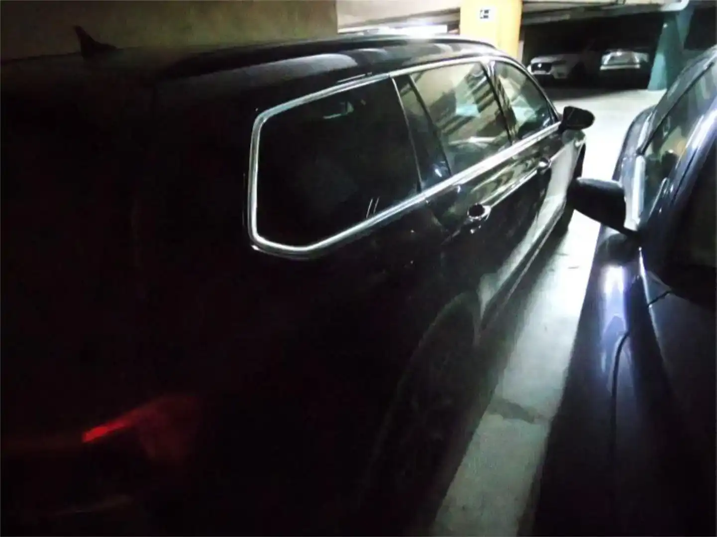 Parking of Garage for sale in Madrid