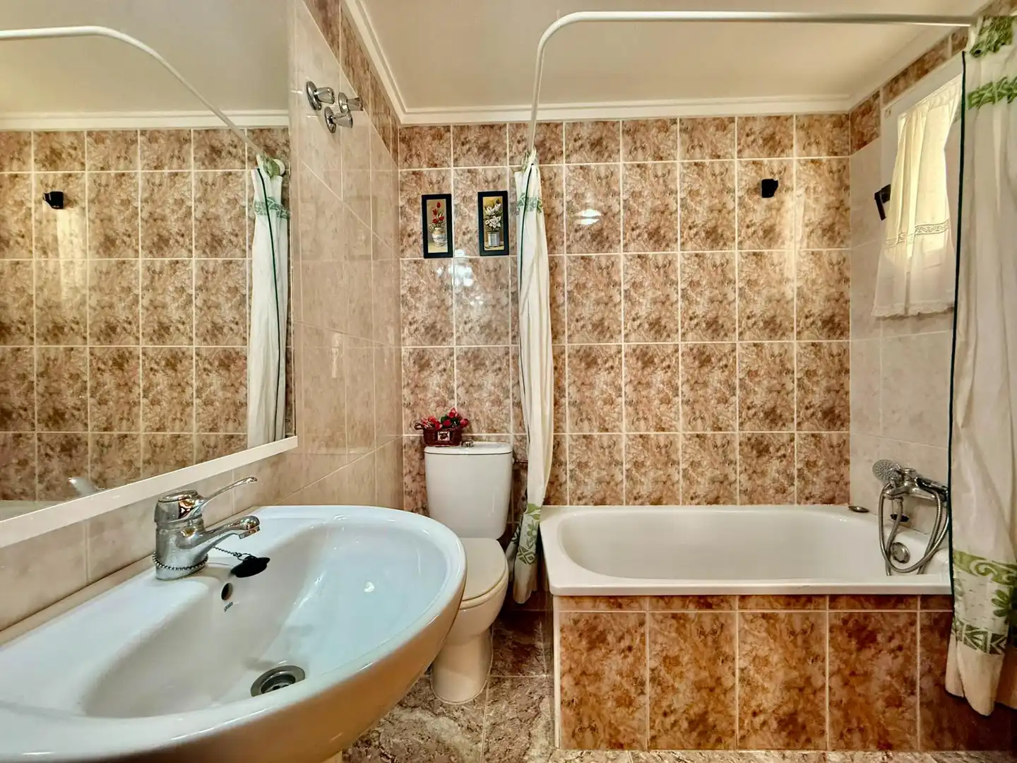 Apartamento con ascensor en venta en Avenida PINOSO DE 12, imagen 20