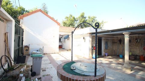 Foto 5 de Casa o xalet en venda a Juan Sebastian Elcano, Pedregalejo - Morlaco, Málaga Capital