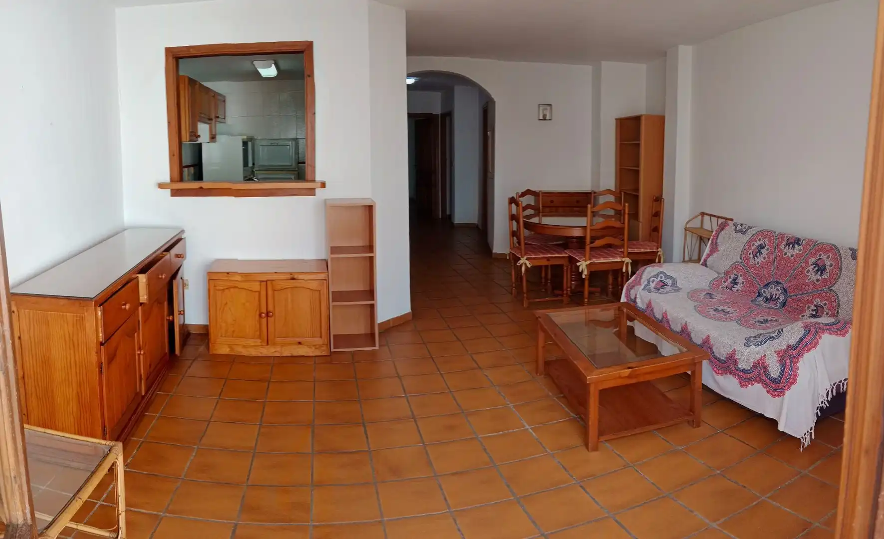 Apartamento en venta en Montañar - El Arenal