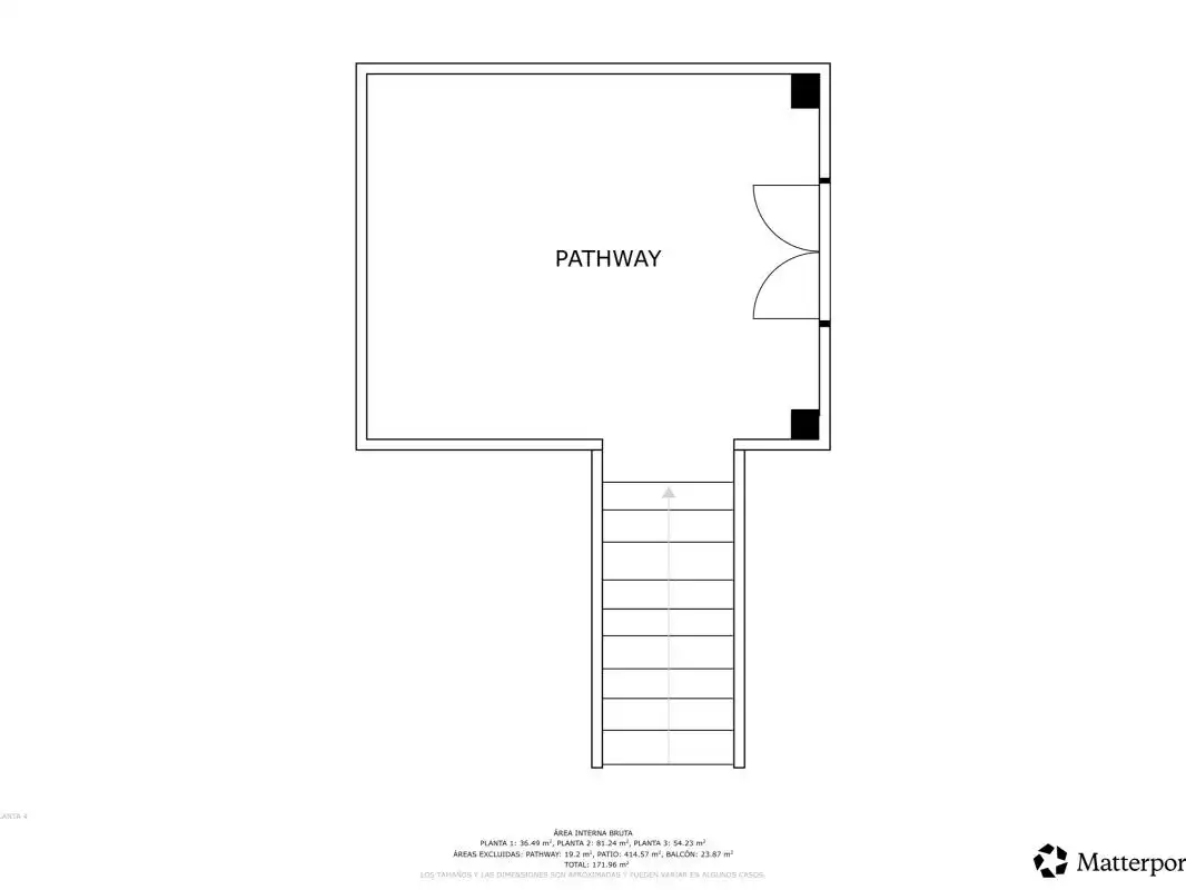 Casa o chalet en venta en C. Goya, Villa del Prado