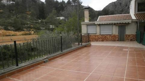 Photo 2 of House or chalet for sale in Urbanizacion Urbanización Partida Los Rios, 1, Buñol, Valencia