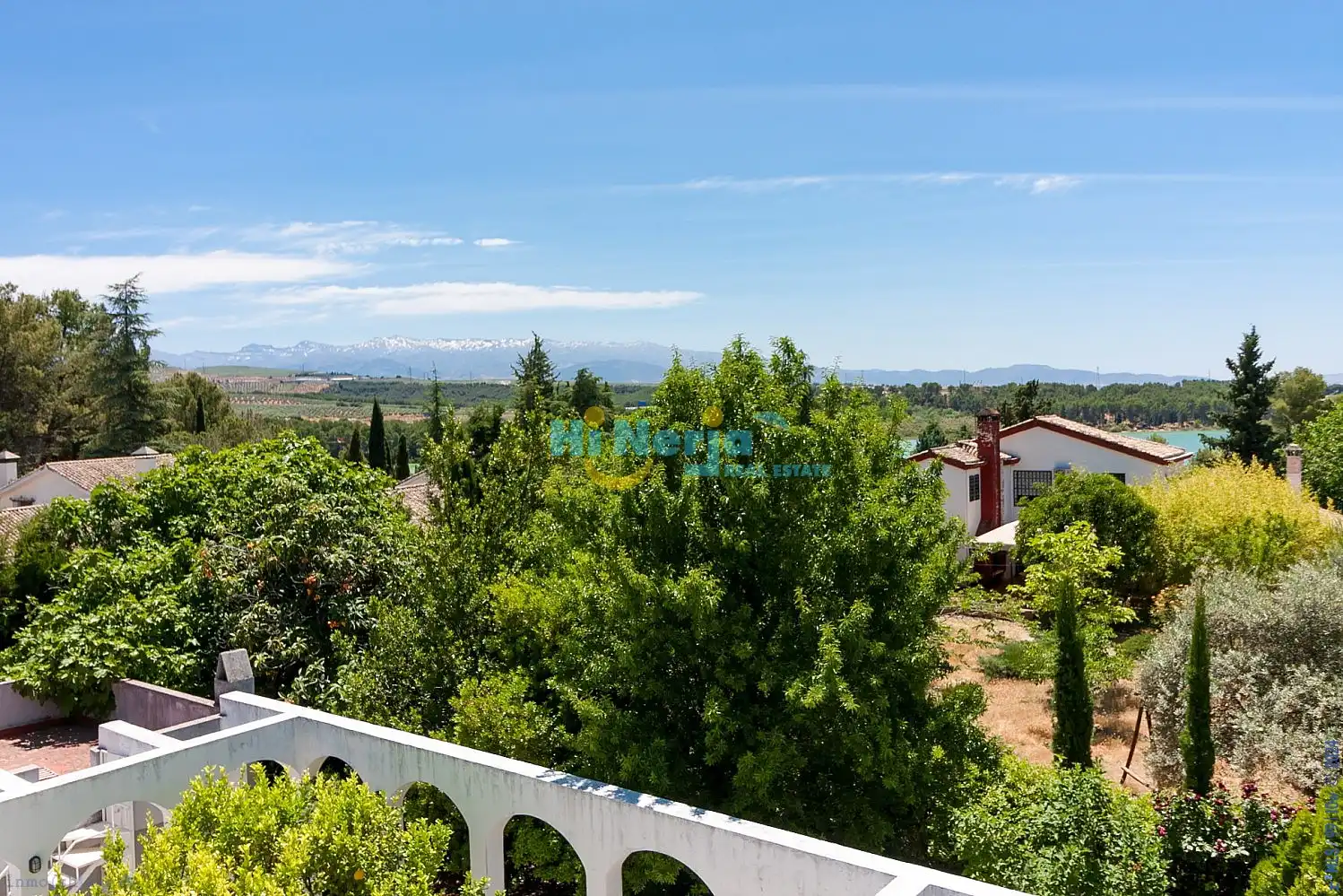 Chalet con piscina en venta en Centro, imagen 36