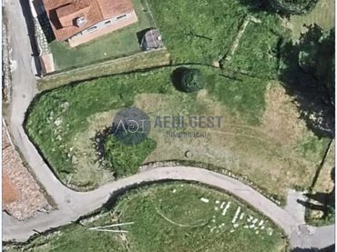 Terreny residencial en venda a Lugar Cruceiro 6