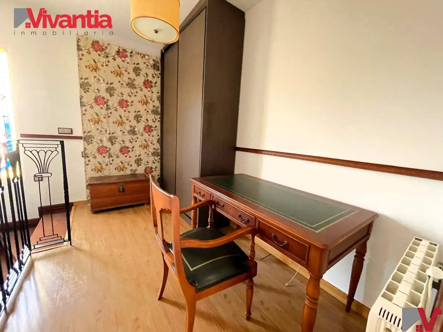 Dormitori de Casa o xalet en venda en Lorca amb Aire condicionat, Calefacció i Jardí privat