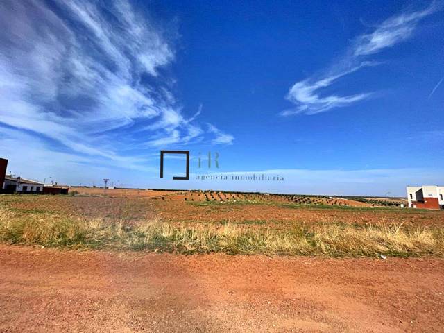Terreno residencial en Venta en Navahermosa