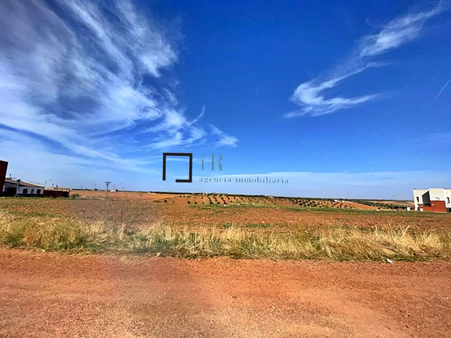 Terreny residencial en venda a Navahermosa