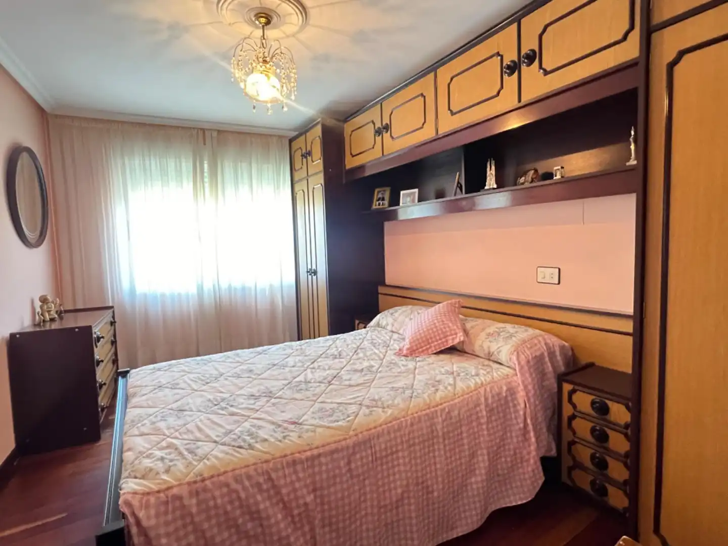 Habitación de Casa o chalet en venta en Vilardevós con Calefacción y Jardín privado