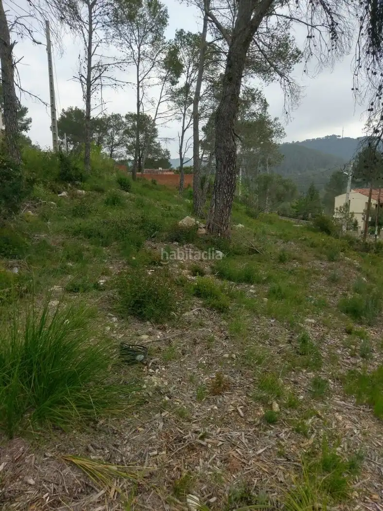 Residential land for sale in Carrer del Condor 2, imagen 8
