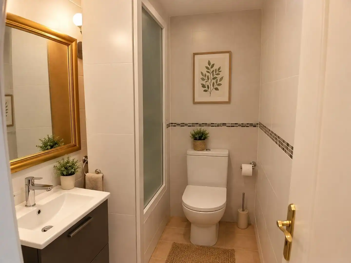 Appartement avec piscine à vendre à Martín Miguel, imagen 25