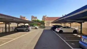 Baixos amb terrassa en venda a Calle de las Islas Baleares 40, imagen 17