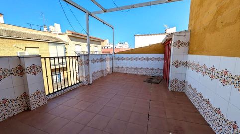 Foto 2 de Ático en venta en Andrés Segovia, Centro ciudad, Linares