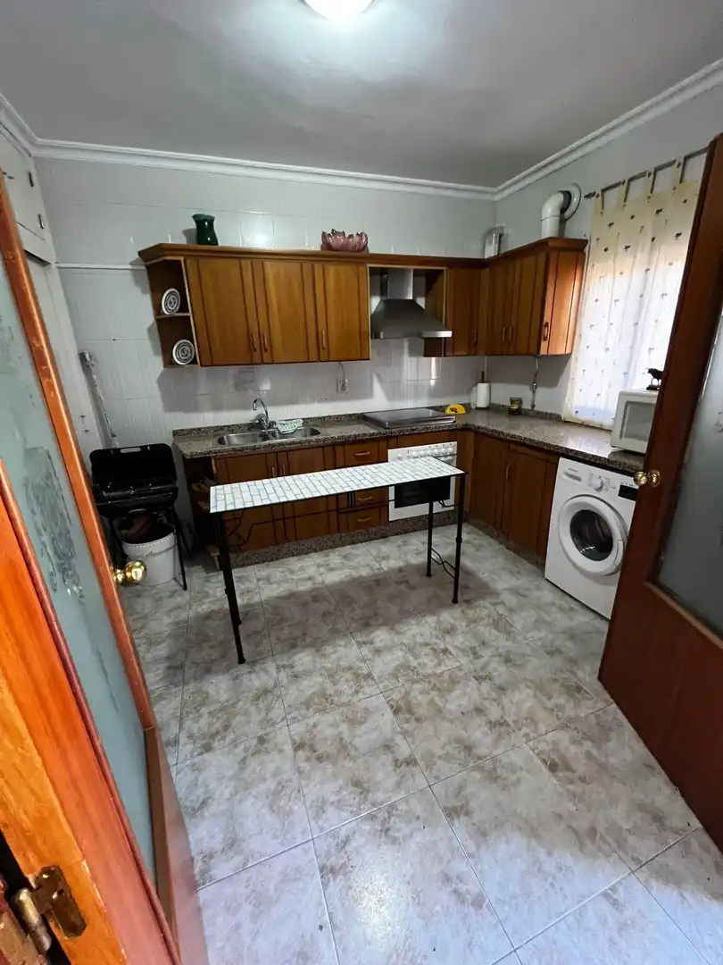 Villa con piscina in vendita a Periurbano Oeste - Sierra, imagen 5