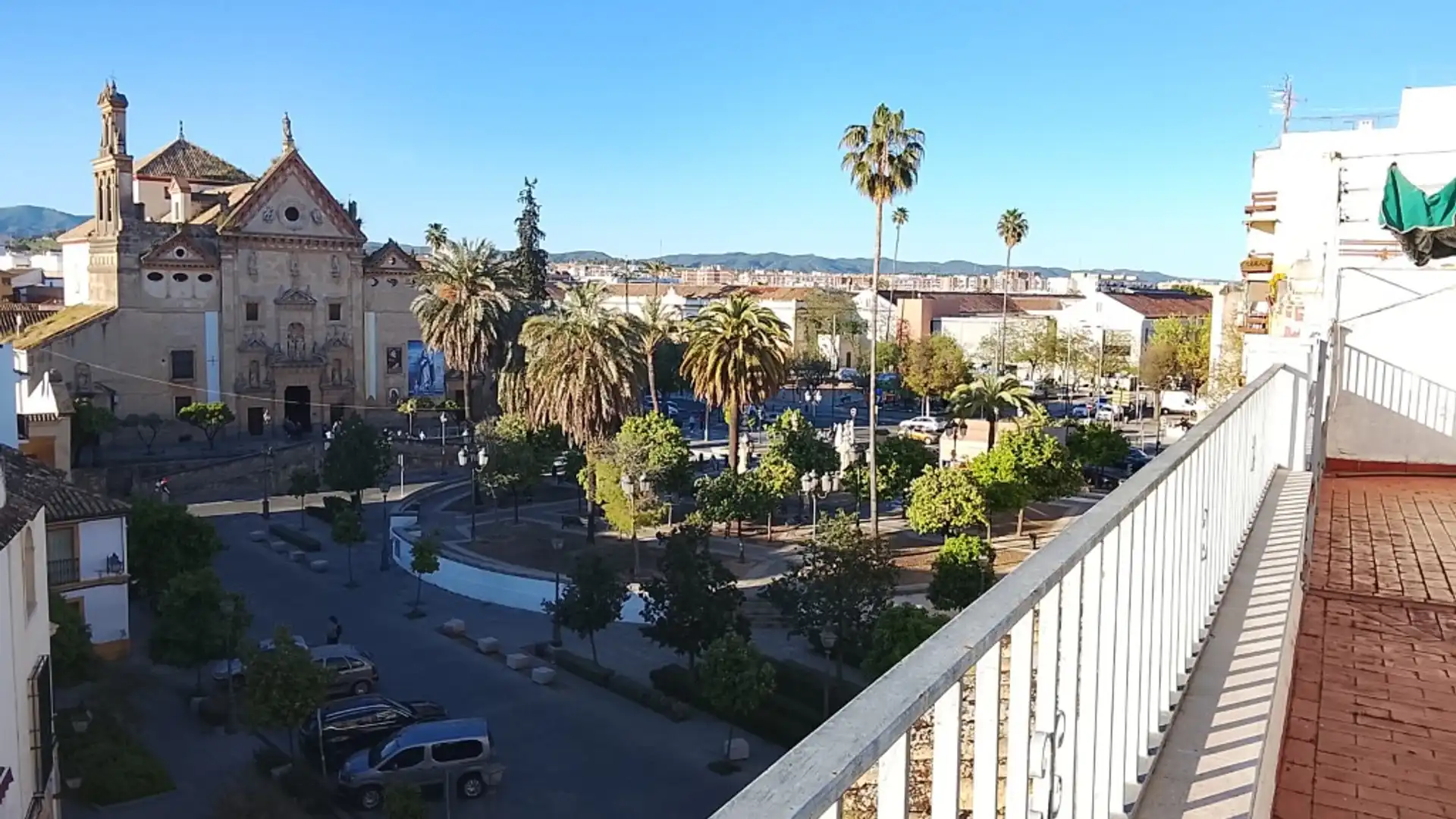 Attic for sale in Sta. Marina - San Andrés - San Pablo - San Lorenzo