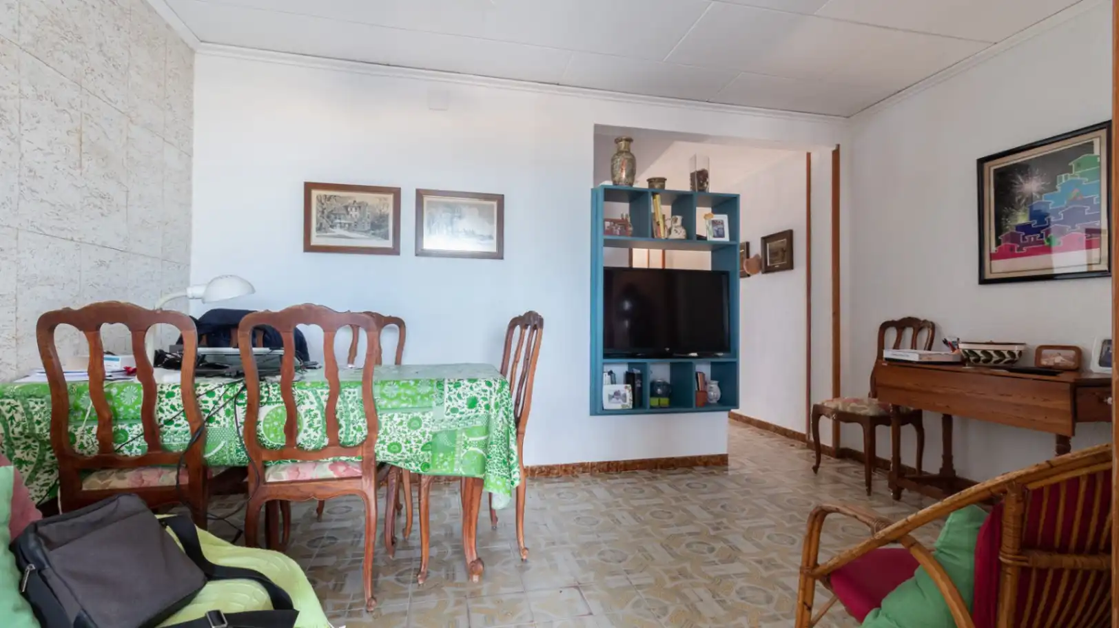 Chalet con jardín en venta en Devessa - Monte Pego, imagen 20