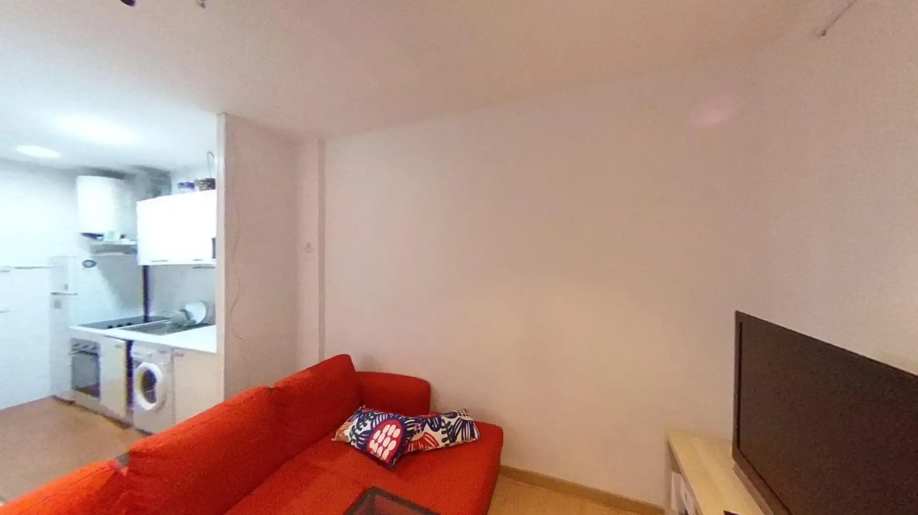 Flat with garden to rent in Calle de los Cabestreros, imagen 15