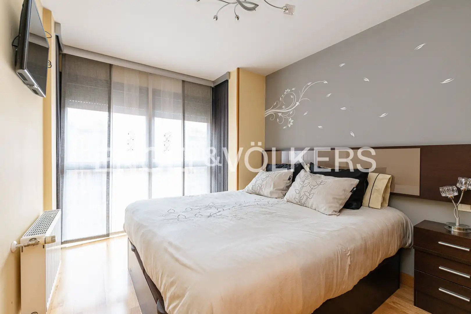 Habitación de Piso en venta en Madrid con Aire acondicionado, Calefacción y Trastero