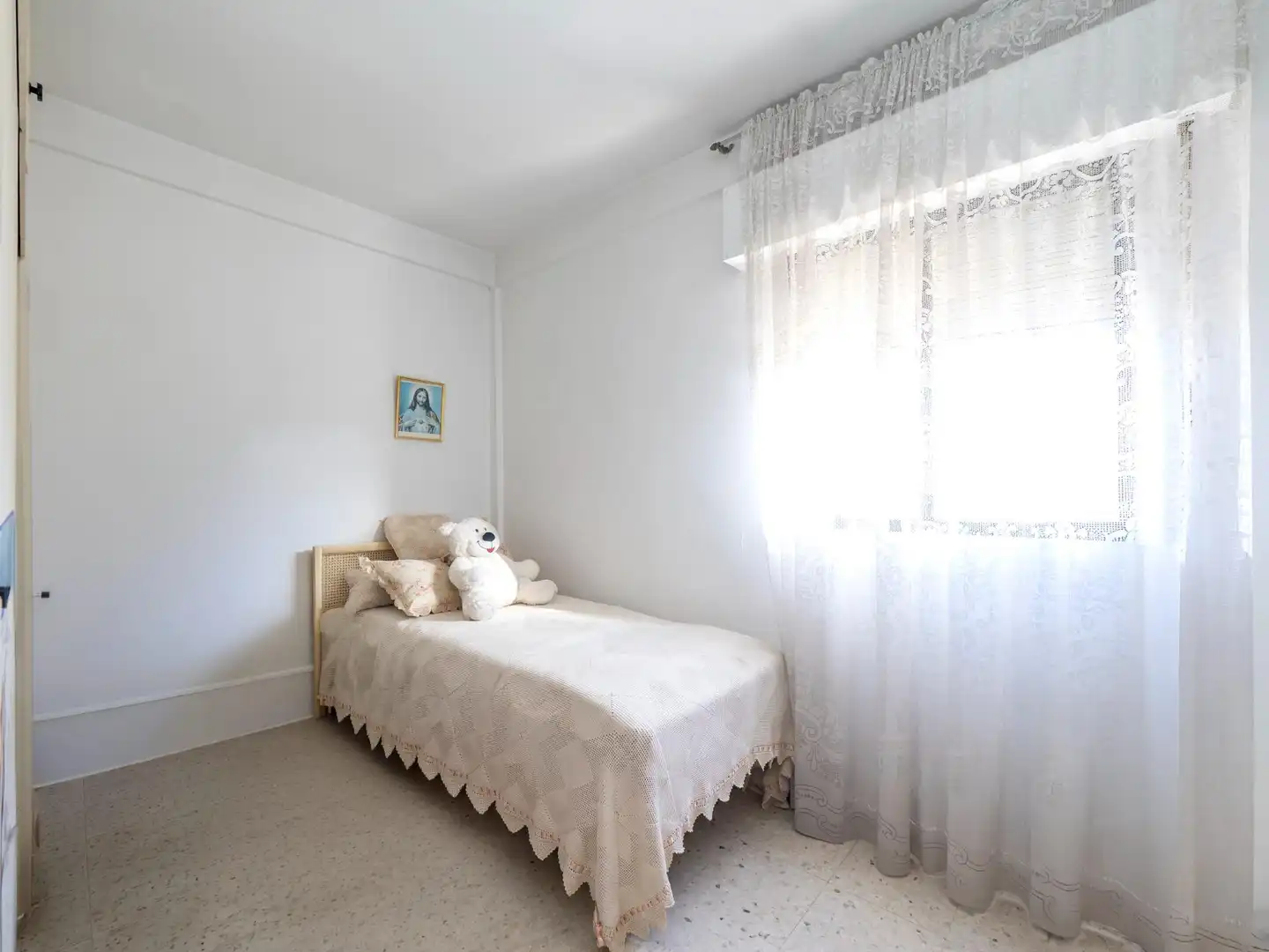 Appartement avec ascenseur à vendre à Bailén - Miraflores, imagen 25