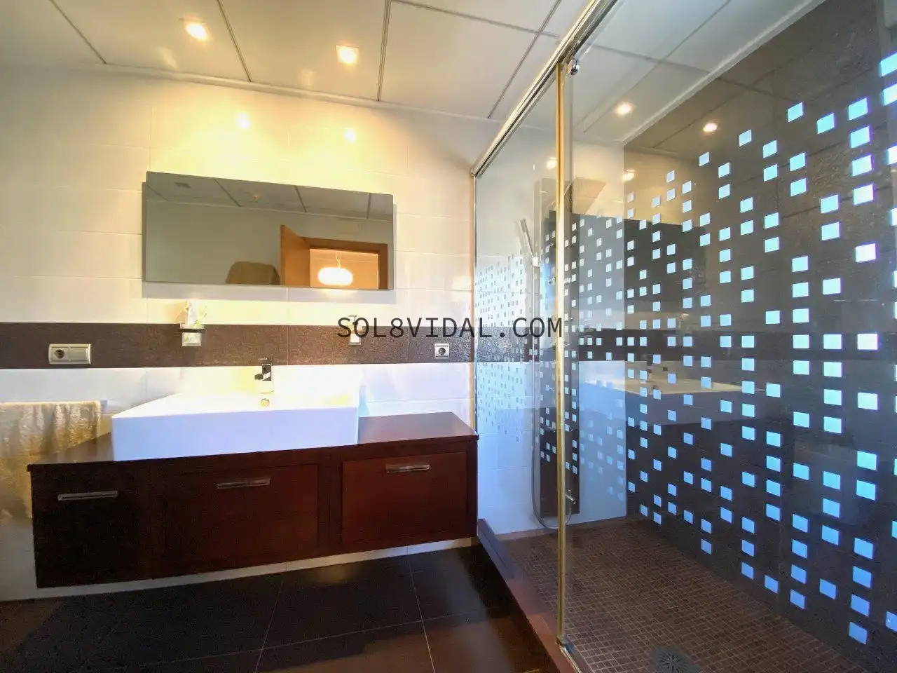 Villa con terrazza in vendita a Orihuela ciudad, imagen 27