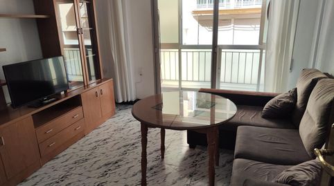 Photo 3 of Flat for rent in Perez Galdos, Camino de Ronda, Granada Capital