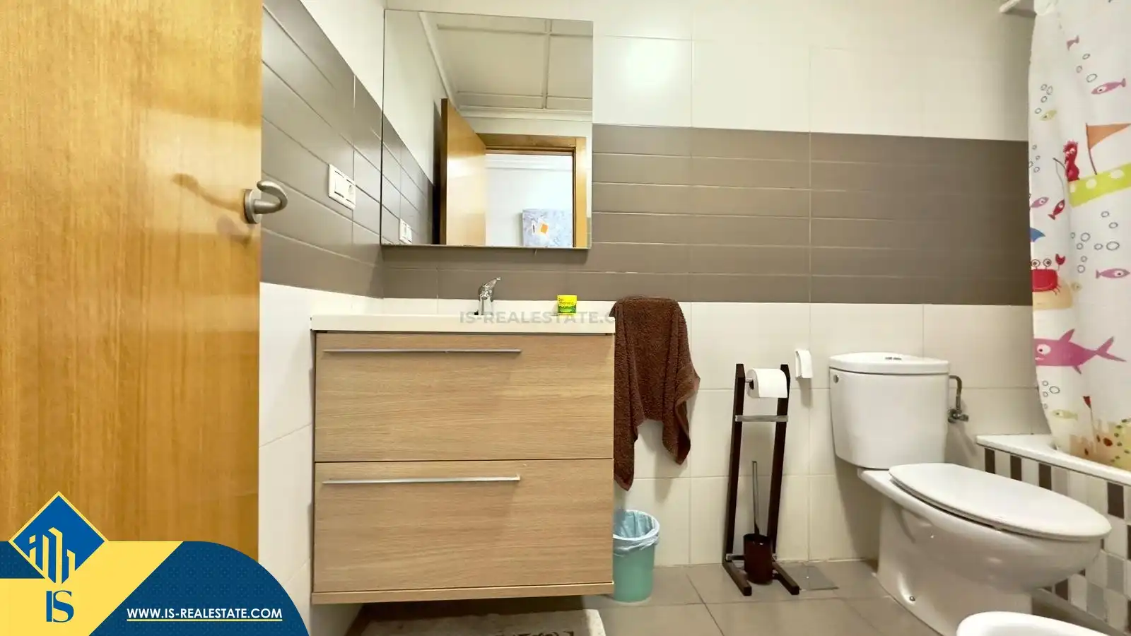 Wohnung mit Aufzug zum Verkauf in Centro, imagen 37