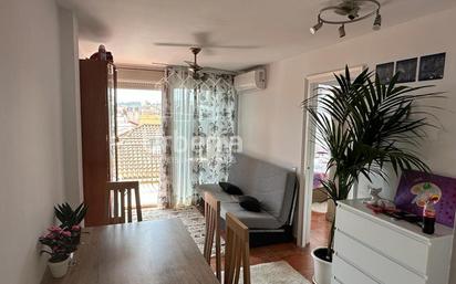 Bedroom of Flat for sale in Calella  with Air Conditioner, Heating and Terrace