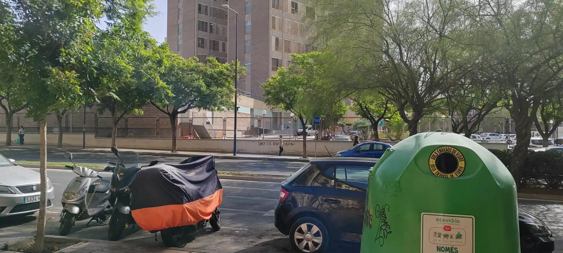 Local comercial en venta en Campoamor - Altozano, imagen 22