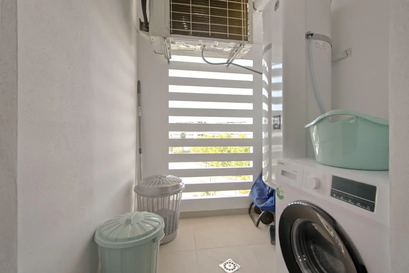Piso con piscina en venta en Este - Alcosa- Torreblanca, imagen 5