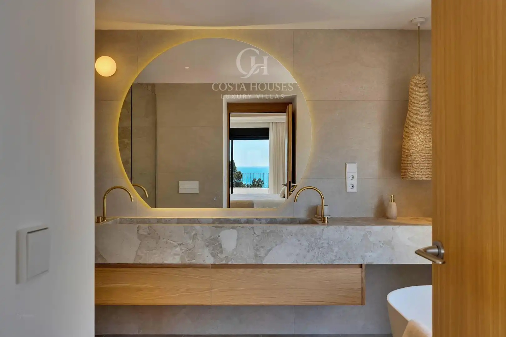 Villa avec terrasse à vendre à Portichol - Balcón al Mar, imagen 55