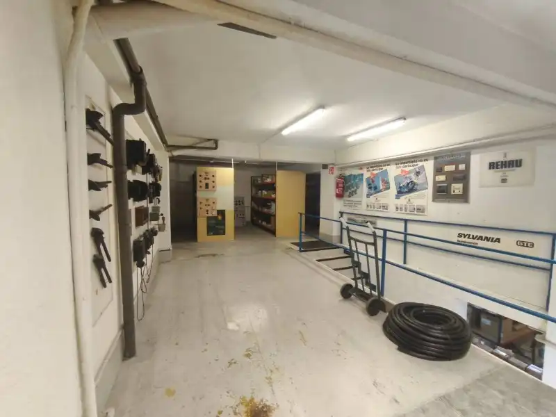 Business premises for sale in Castilla - Hermida, imagen 18