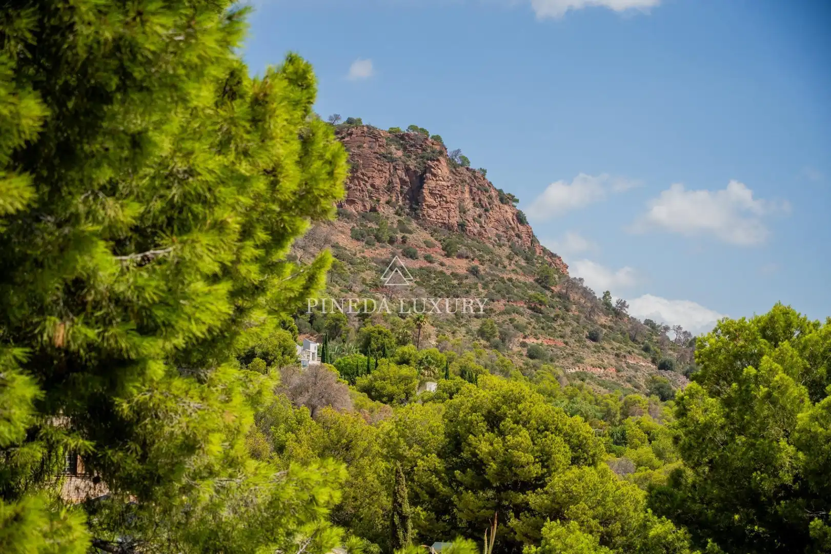 Casa o xalet en venda a Paseo de las Cumbres, Centro - El Castillo