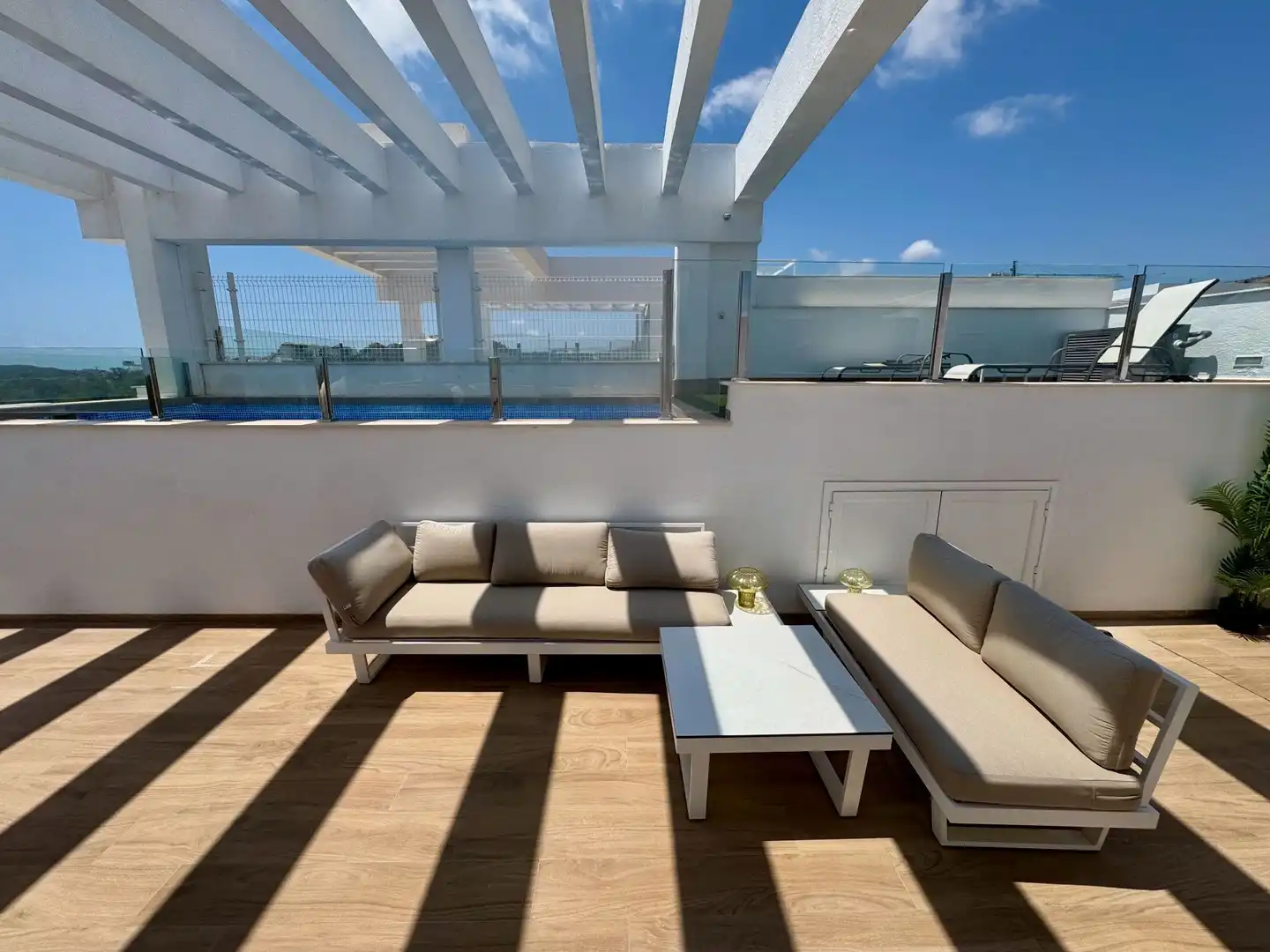 Bungalow avec piscine à vendre à Balcón de Finestrat - Terra Marina, imagen 8