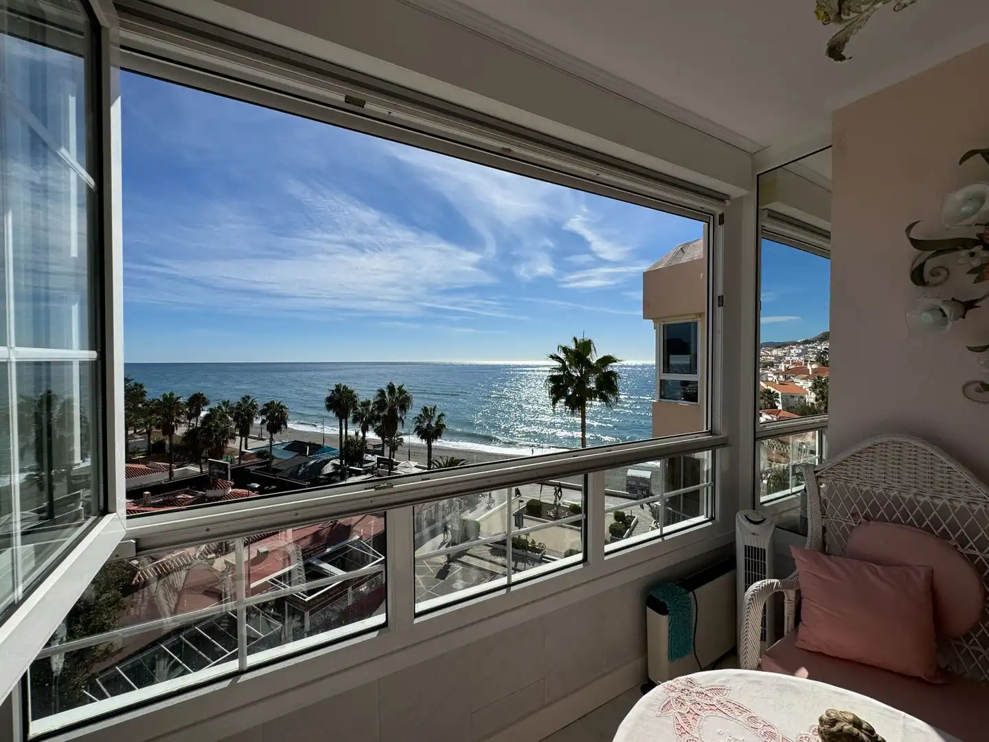 Attique avec ascenseur à vendre à del mediterraneo, imagen 19