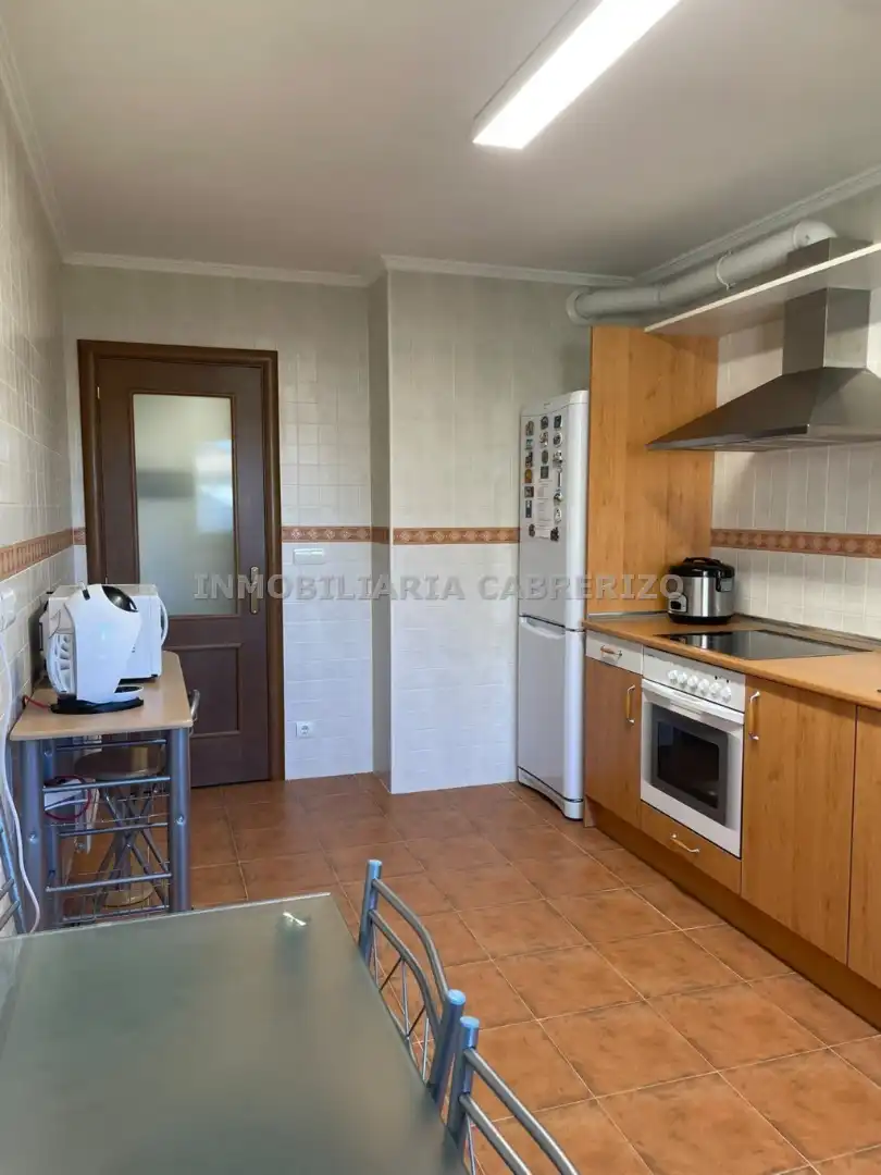 Kitchen of Flat for sale in Sojuela, La Rioja
