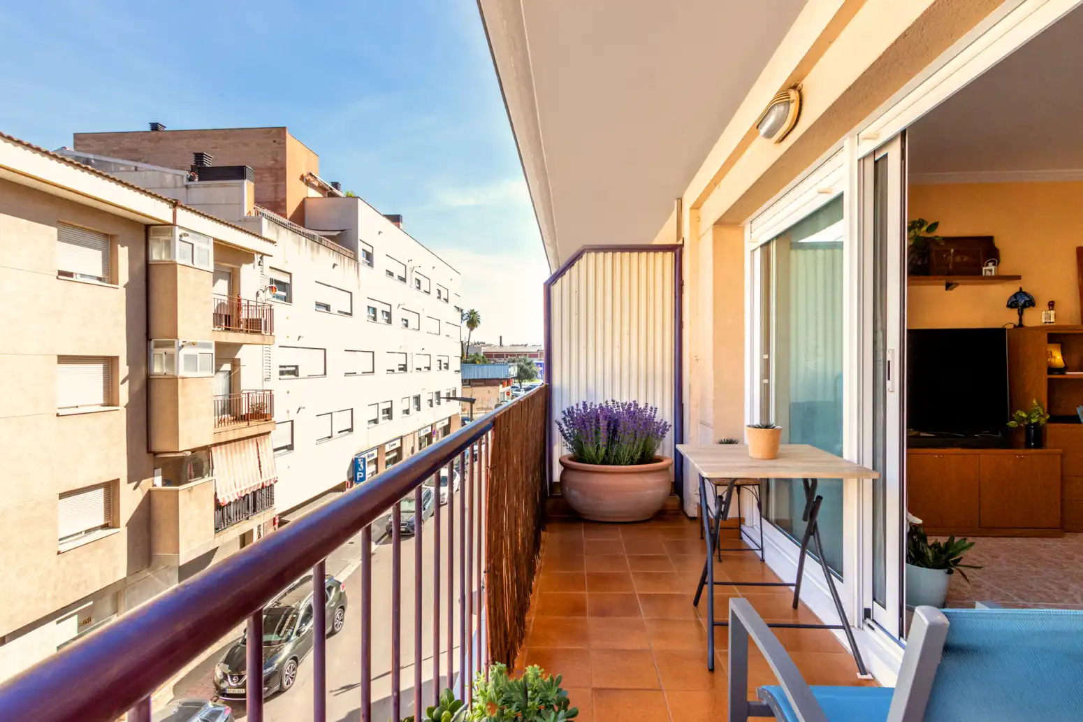 Flat with lift for sale in Ponent, imagen 2
