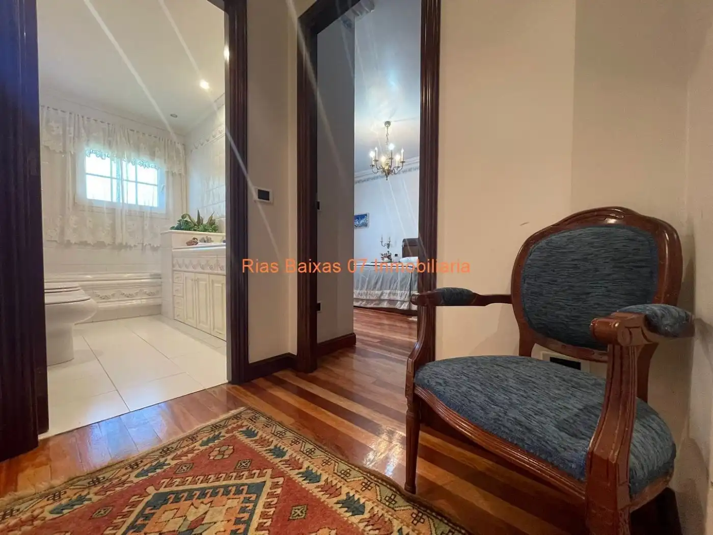 Casa o chalet en venta en Redondela