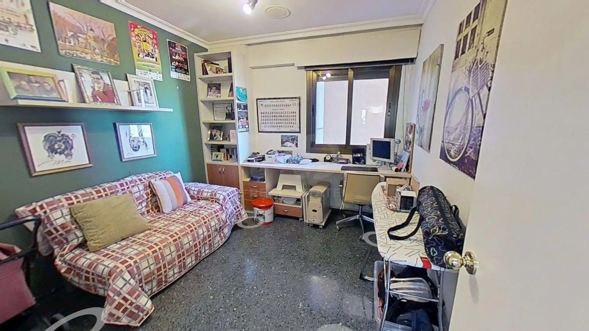 Flat for sale in Alcoy / Alcoi  with Terrace