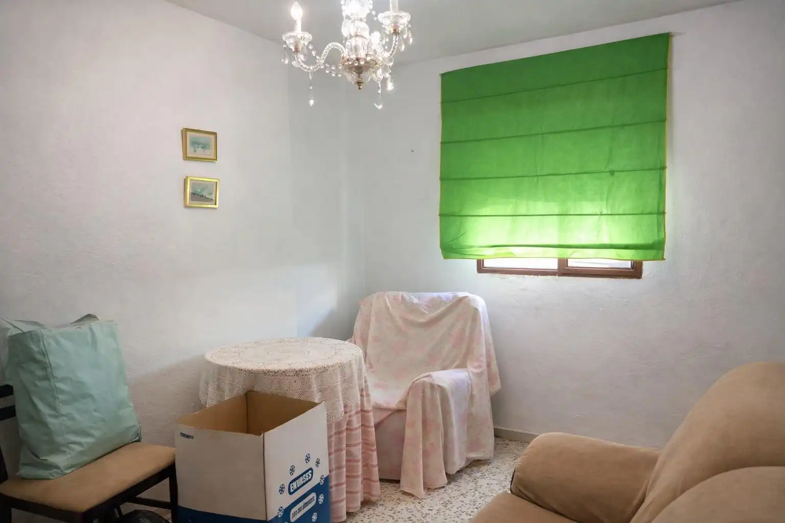 Habitación de Apartamento en venta en San Fernando