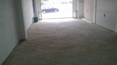 Foto 2 de Garatge de lloguer a Pilar de la Horadada ciudad, Pilar de la Horadada