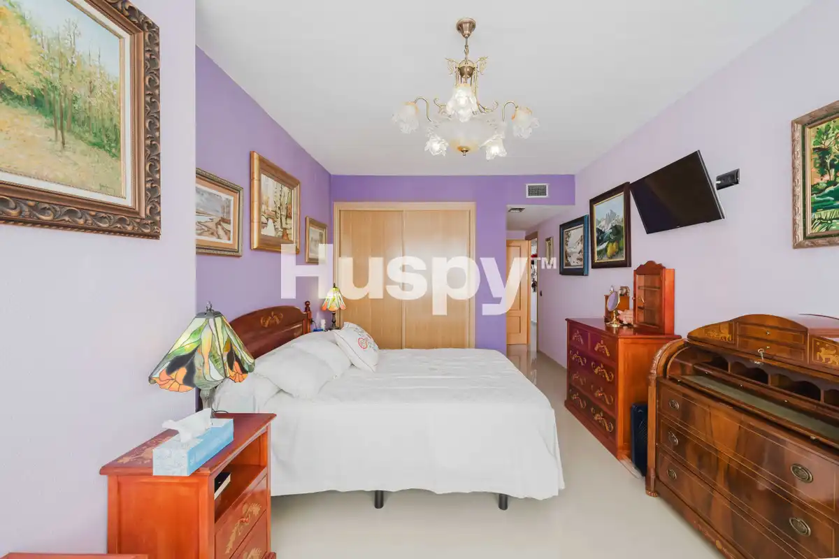 Attique avec terrasse à vendre à Carrer Gregal, imagen 20