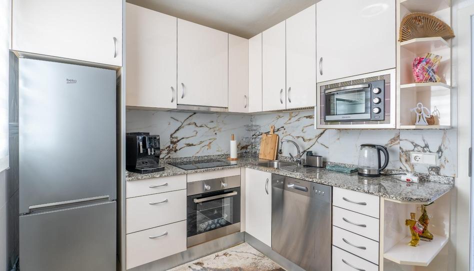 Foto 1 de Casa o xalet en venda a Calle Alcazaba, Los Balcones - Los Altos, Alicante