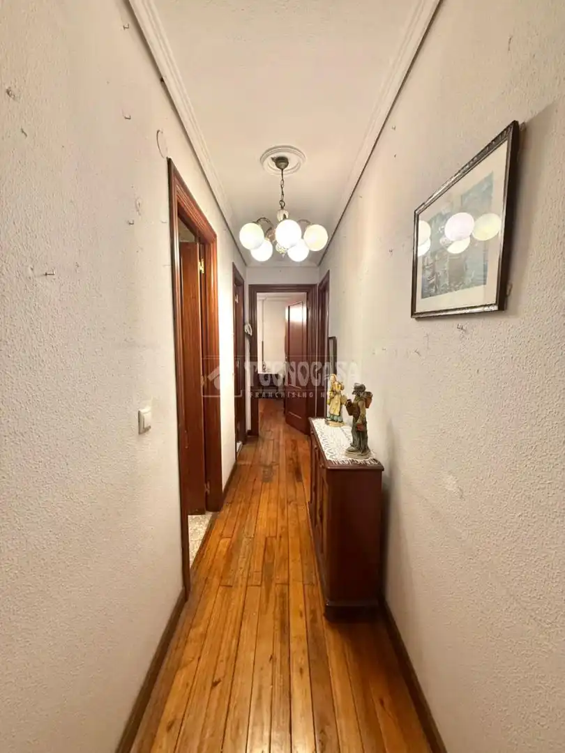 Piso en venta en Santander