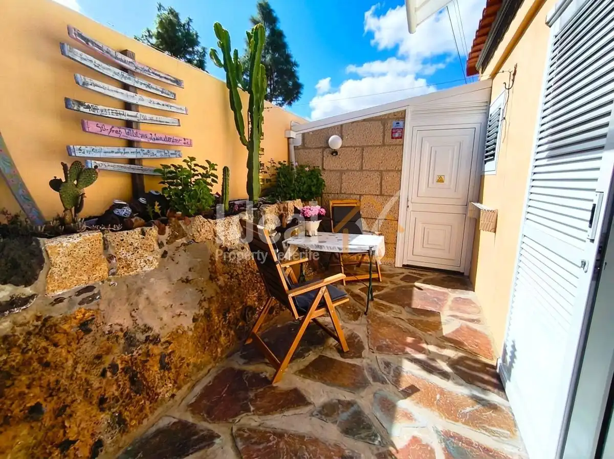 House with garden for sale in Vilaflor de Chasna, imagen 61