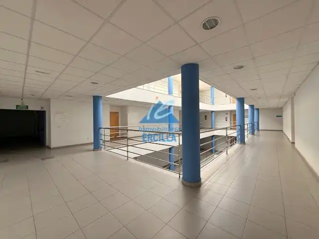 Bureau avec ascenseur à vendre à Txorierri Etorbidea, imagen 5