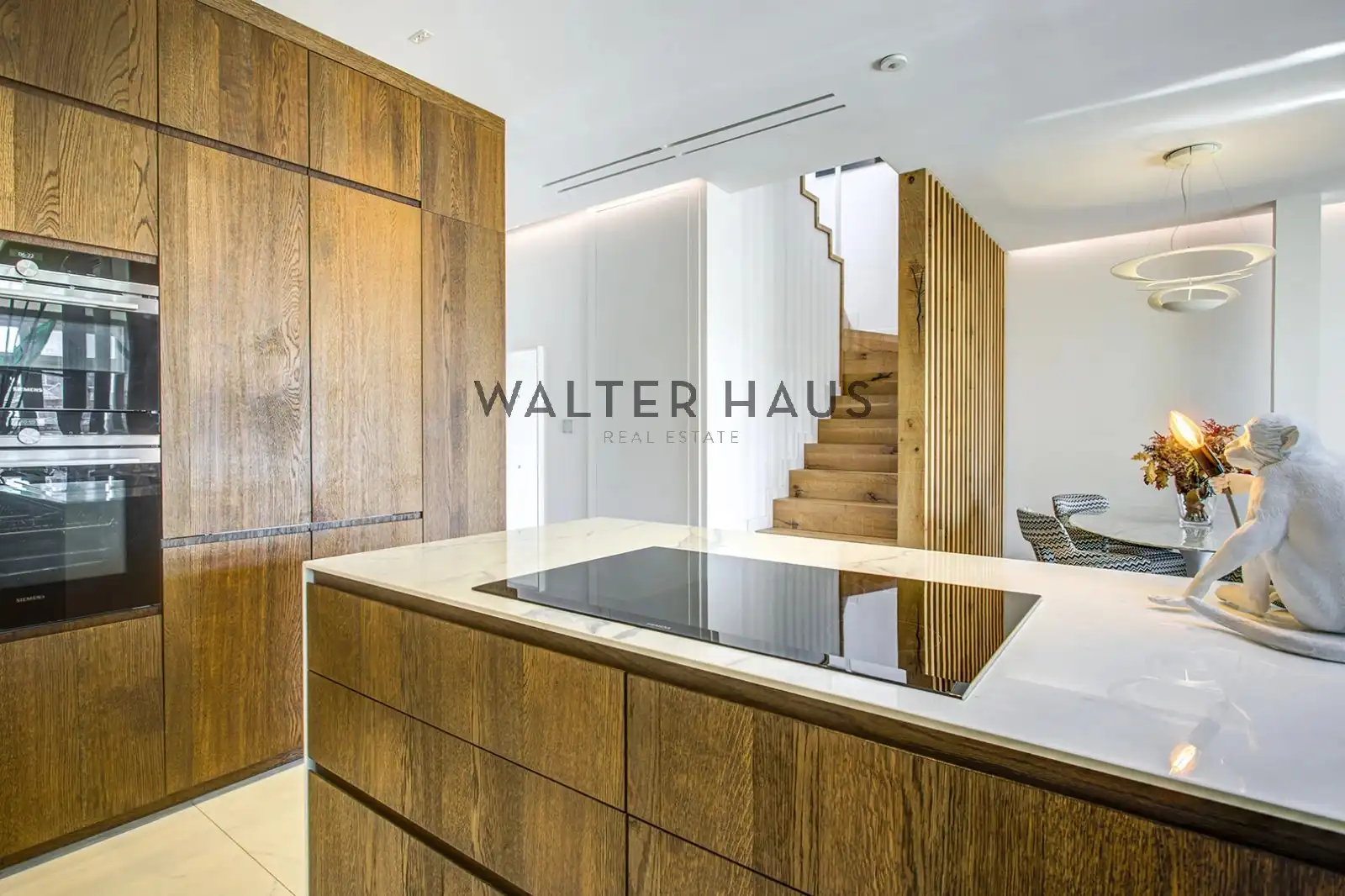 Penthouse with terrace for sale in Carrer de la Diputació, imagen 41