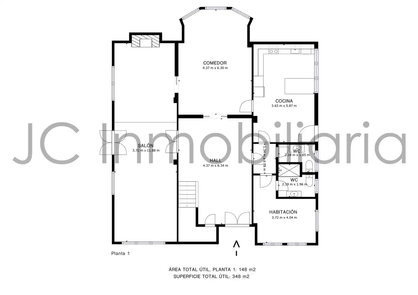 Houses for sale in Liendo  with Heating, Terrace and Swimming Pool