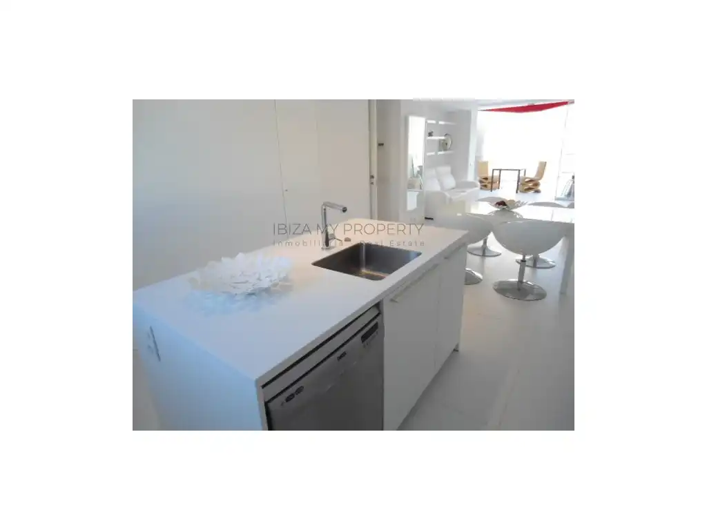 Appartement compact avec terrasse à louer à Calle De Sa Corbeta, imagen 6